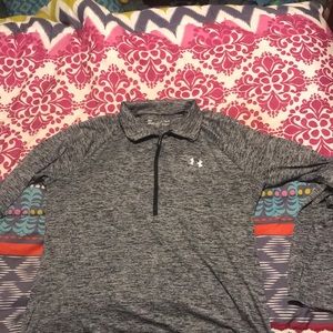 Under Armour Pullover
